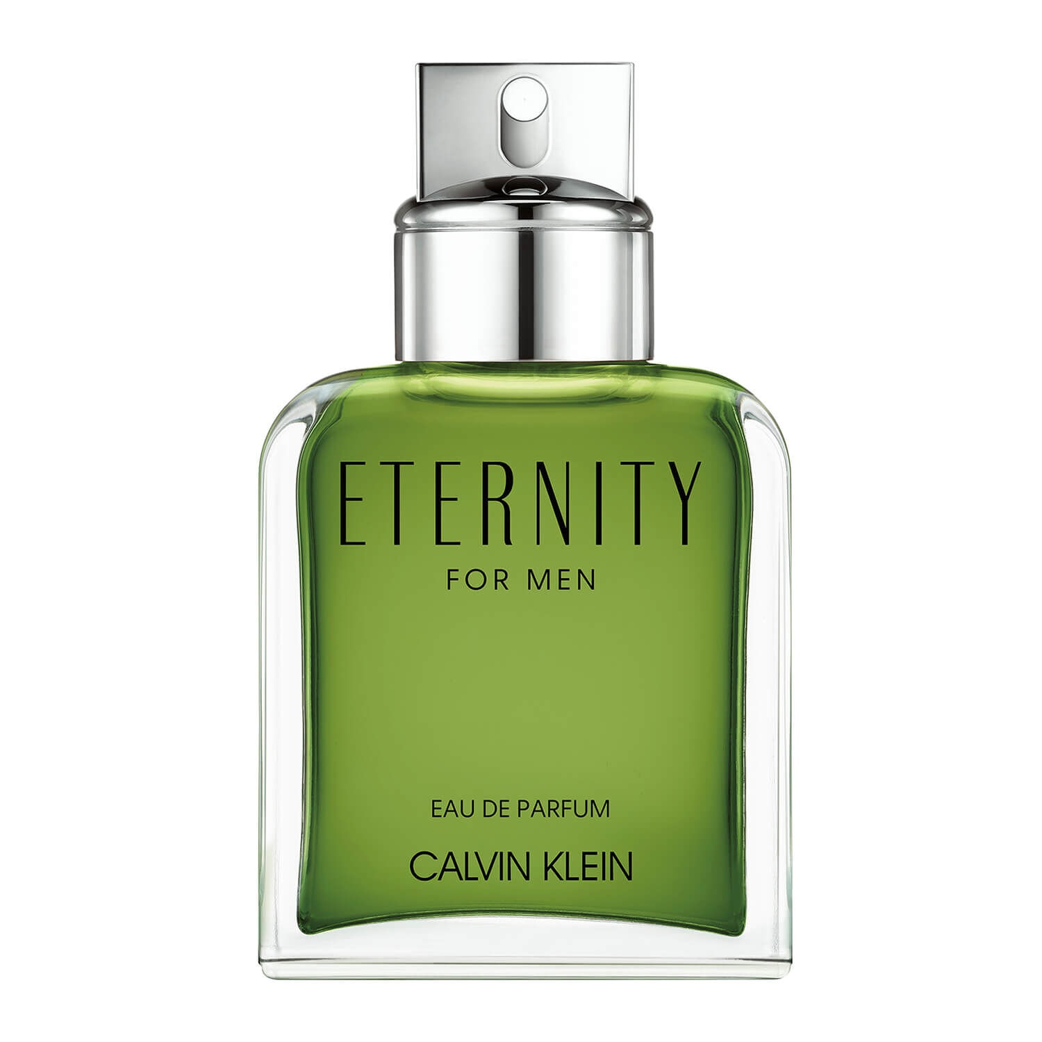 Perfume Calvin Klein Eternity for Men Masculino Eau de Parfum